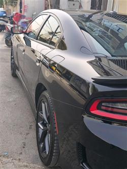 دودج تشارجر